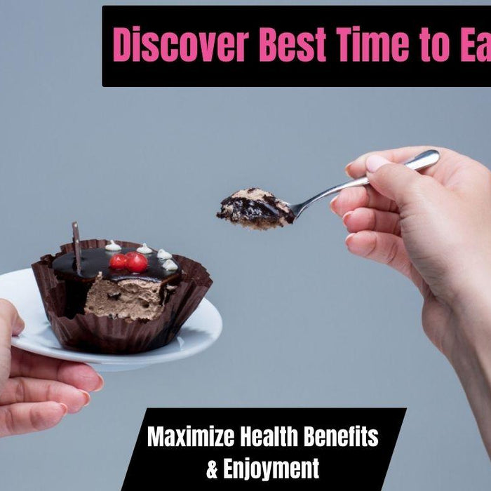 Discover the optimal times to indulge in chocolate for peak enjoyment and health benefits. Learn how timing can impact your experience and well-being. Find out more!