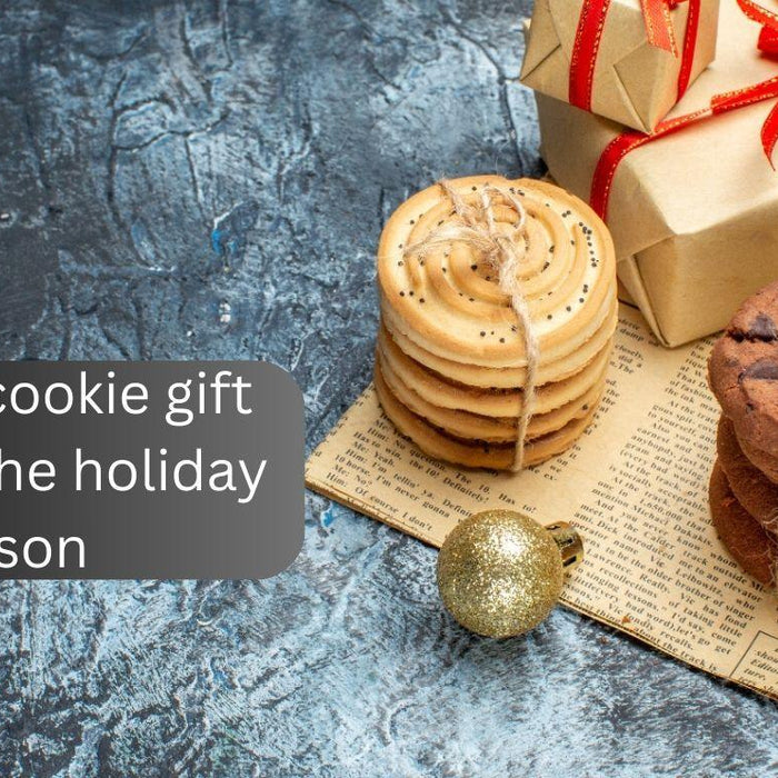 Explore creative cookie gift ideas for the holiday season and make your celebrations sweeter with thoughtful and delicious treats.