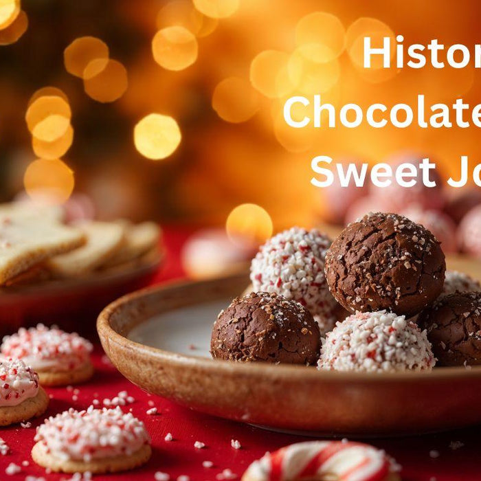 Explore the fascinating History of Chocolate and Its Sweet Journey through time. From sacred beverages to mass production, learn how chocolate became a global delight.