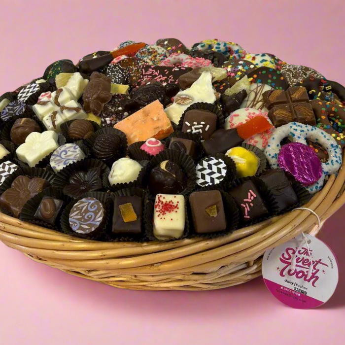 Top 5 Sweet Ways to Celebrate Mother’s Day with The Sweet Tooth