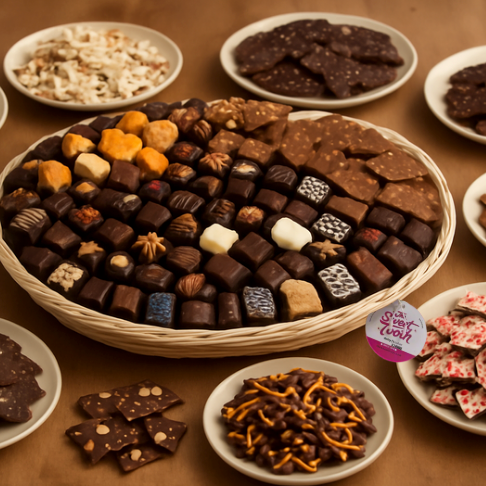 Private Labeling Guide from The Sweet Tooth