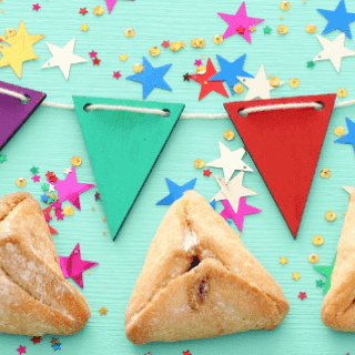 Purim Treats from The Sweet Tooth