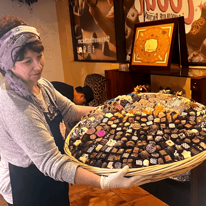 The Ultimate Guide to the 5 Best Chocolate Shops for Gourmet Gifts in 2025