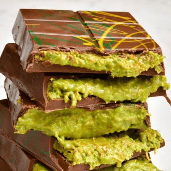 Is This Dubai Chocolate in Miami About to Steal the Spotlight From the Internet's Favorite?