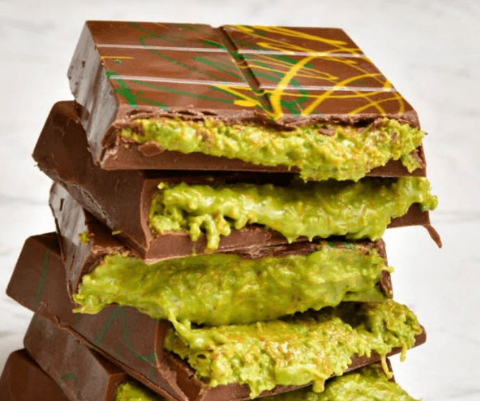 Is This Dubai Chocolate in Miami About to Steal the Spotlight From the Internet's Favorite?