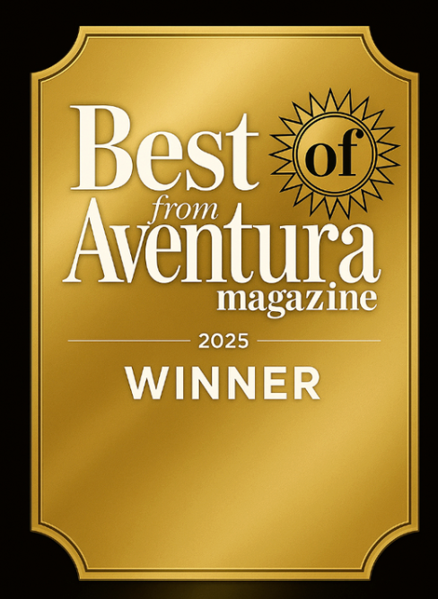 Best of 2025 Aventura Magazine Winner, The Sweet Tooth