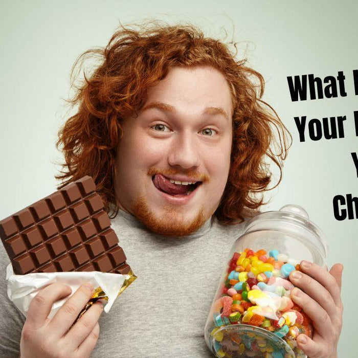 What Happens to Your Brain When You Eat Chocolate?