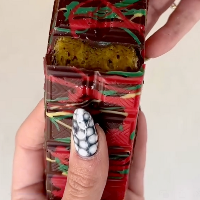 A Passover First: Meet the Kosher Dubai Chocolate Everyone’s Talking About