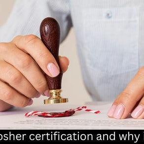 Discover what is Kosher Certification and why it matters for those seeking high standards, ethical preparation, and dietary compliance.