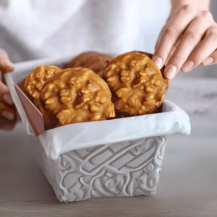 Authentic Southern Pecan Pralines For Sympathy Shiva