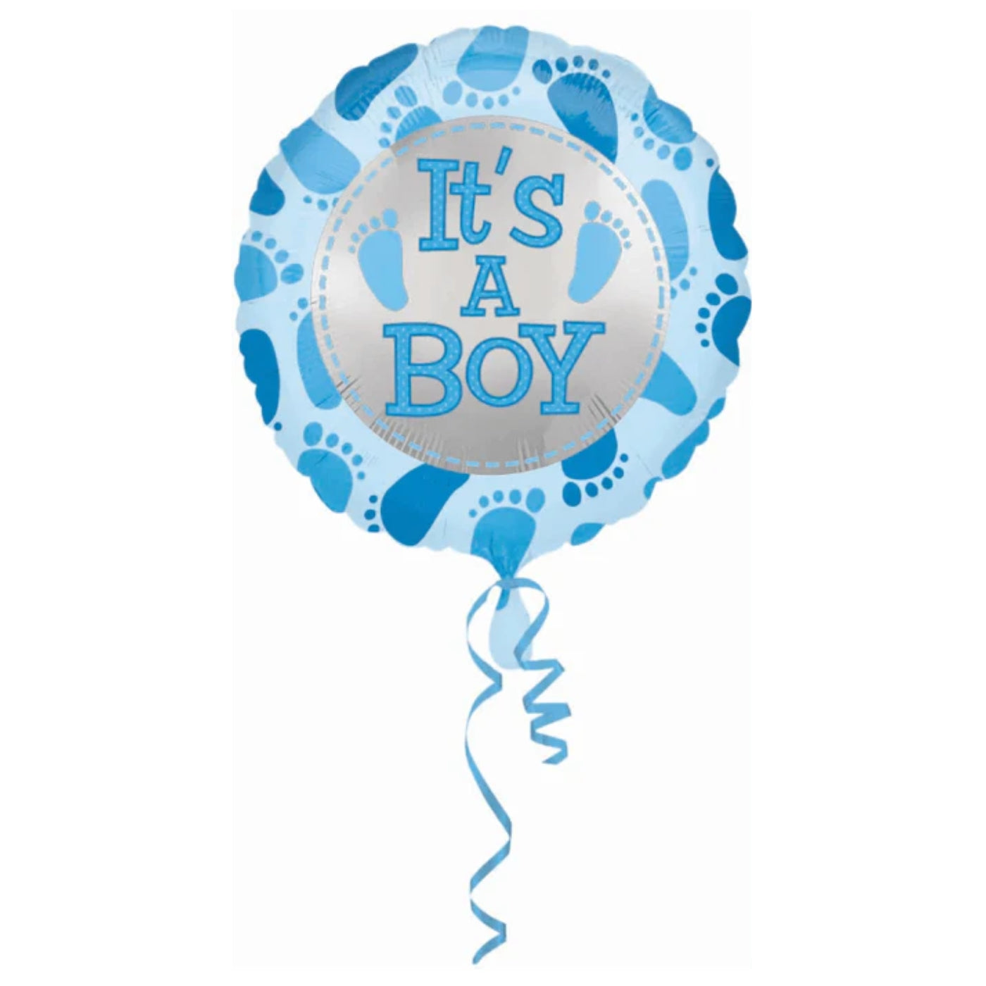 Baby Balloon from The Sweet Tooth