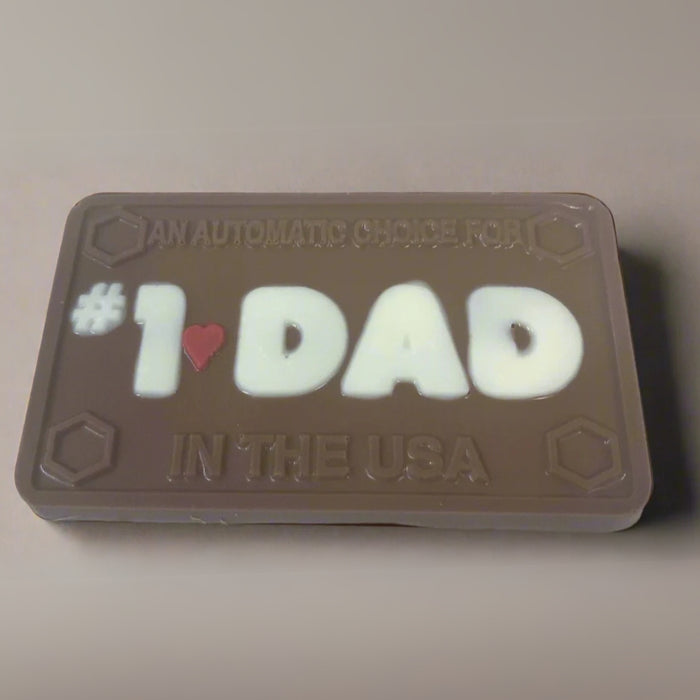 SUPREME - Father's Day