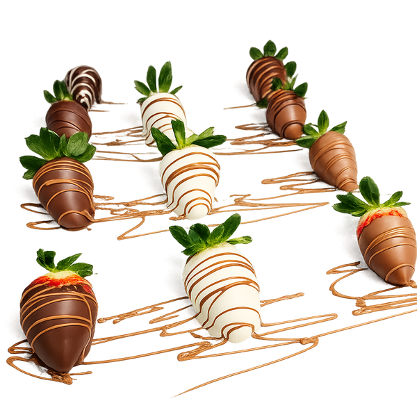 Chocolate Covered Strawberries