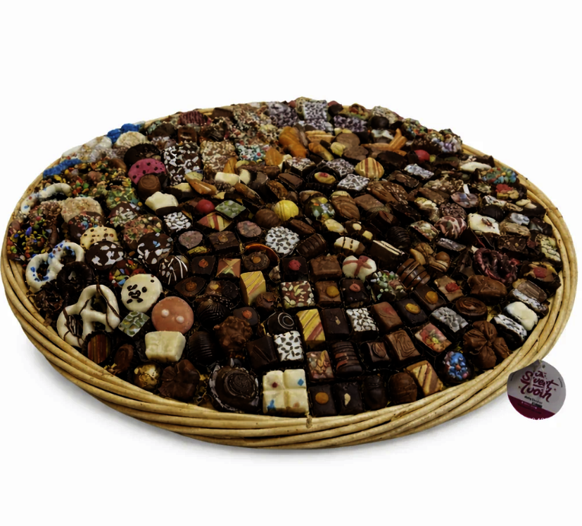 Gift Basket - Supreme