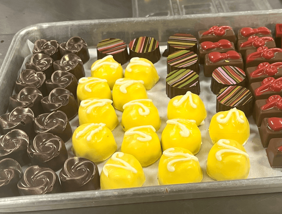 JUMBO Rectangle -Father's Day