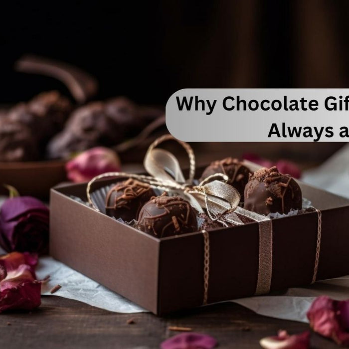 Discover why chocolate gift baskets are a timeless favorite for any occasion, offering delicious variety and a sweet way to show you care.