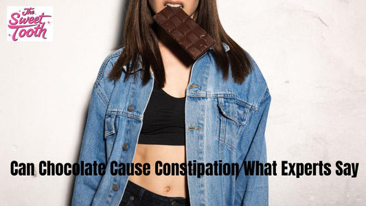 Can chocolate cause constipation or is it just a myth? Experts weigh in with surprising insights. Read now this complete Guide.