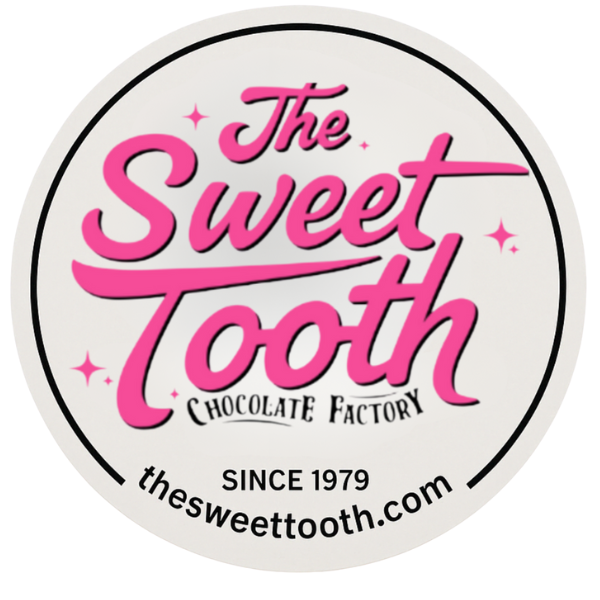 Graduation Gifts from The SWEET Tooth