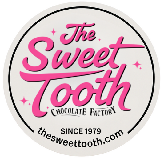 Graduation Gifts from The SWEET Tooth