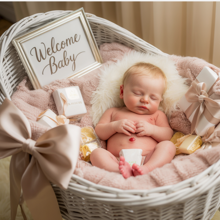 The 2025 -2026 Guide To New Baby Gifts