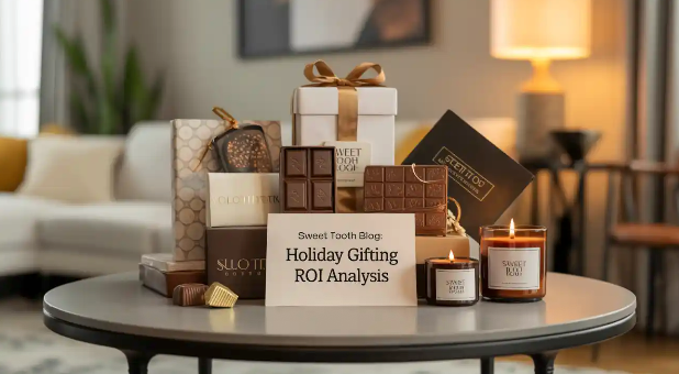 Corporate Gifting ROI 