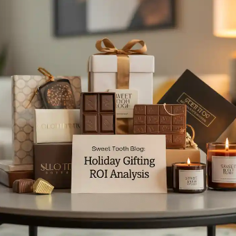 Corporate Gifting ROI 