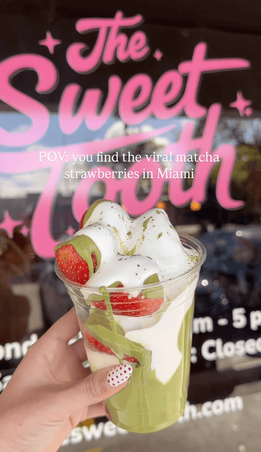 Why The Sweet Tooth is the Best Choice for Corporate Chocolate Gift Baskets