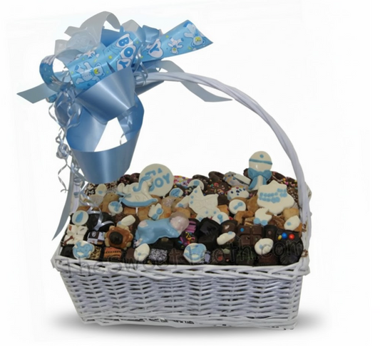 Chocolate Gifts for New Baby: The Complete Miami Guide