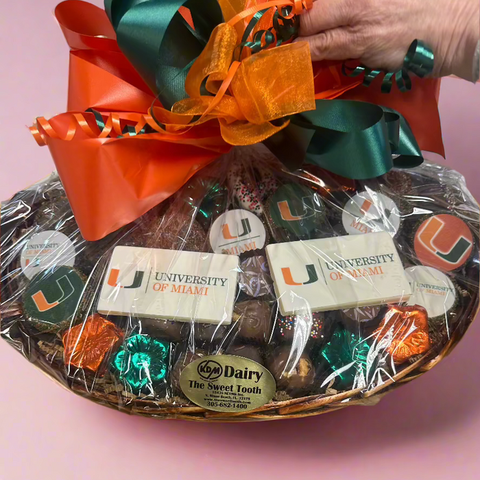 College acceptance gift