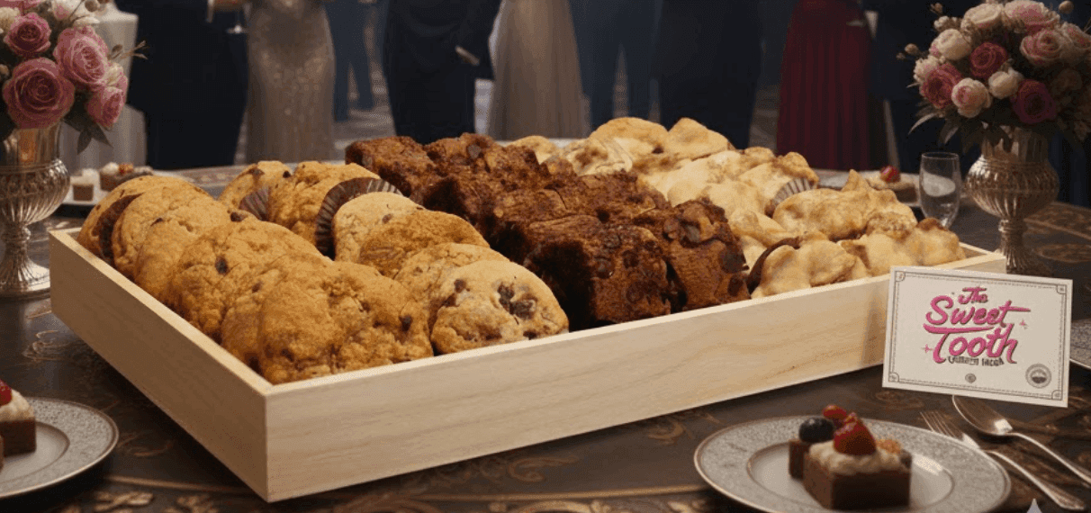 Baked Goods