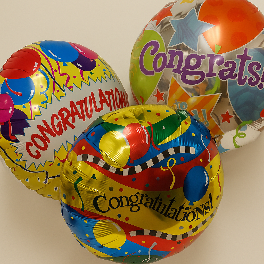 Balloons