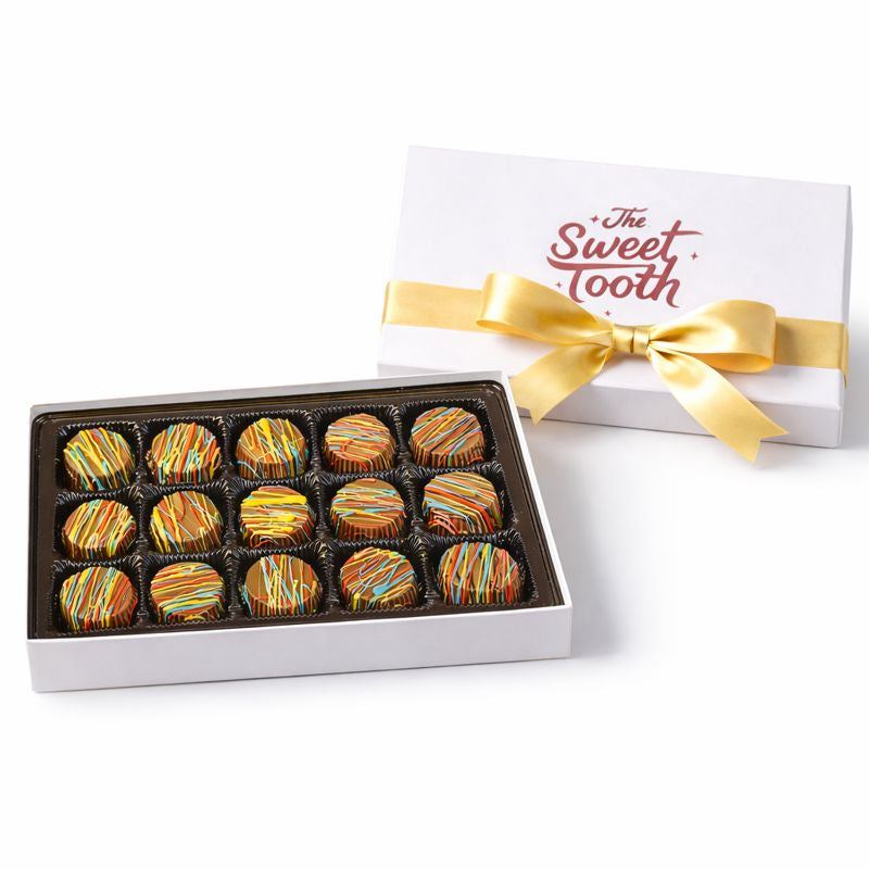 Chocolate with handmade pistachio and kataifi filling Dubai Chocolate Kosher white background