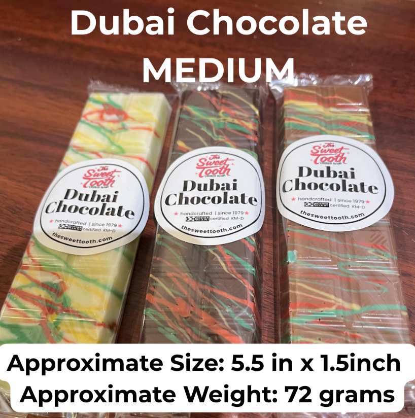 Chocolate handmade dubai fresh