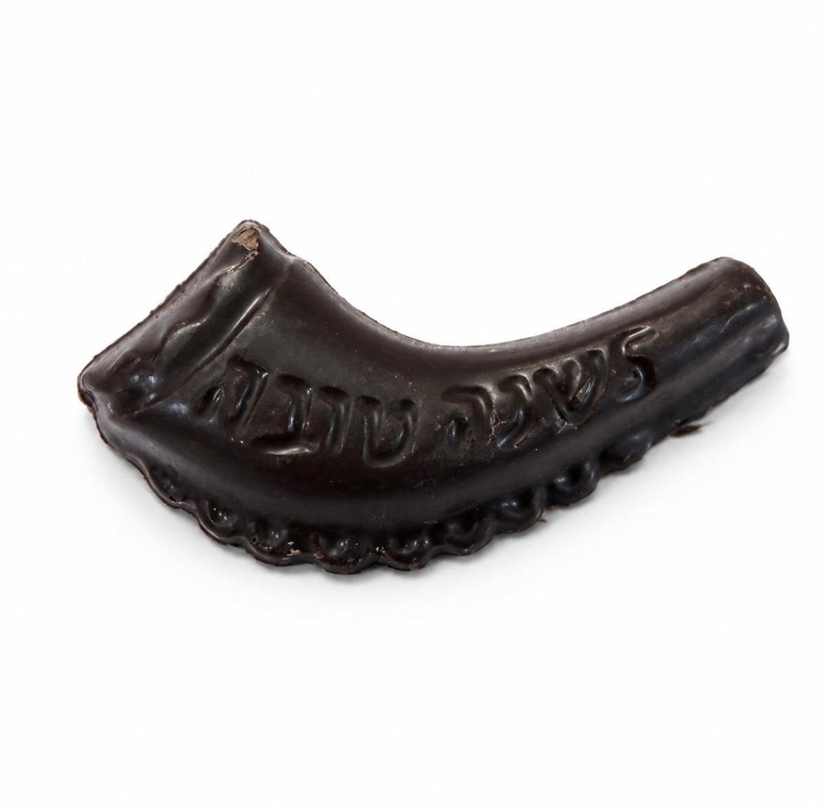 Mini Chocolate Shofars (12-Pack)