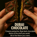 GF Vegan Dubai Chocolate 
