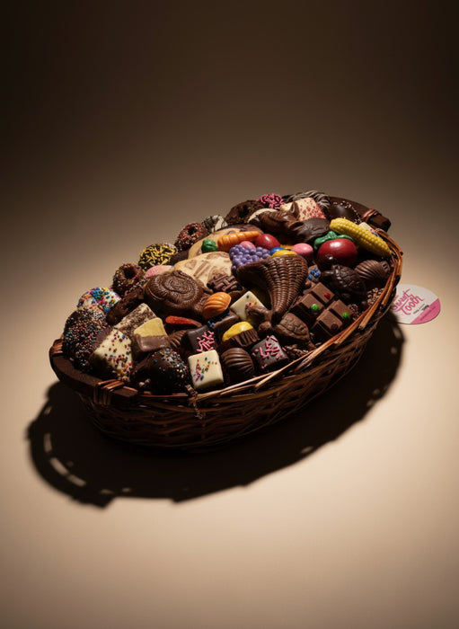 GIANT Oval - Thanksgiving