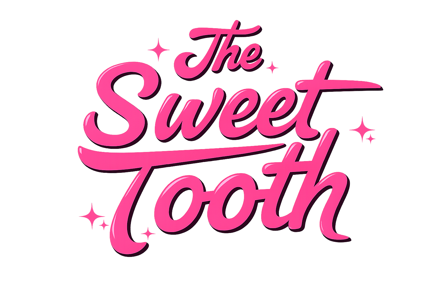 The Sweet Tooth