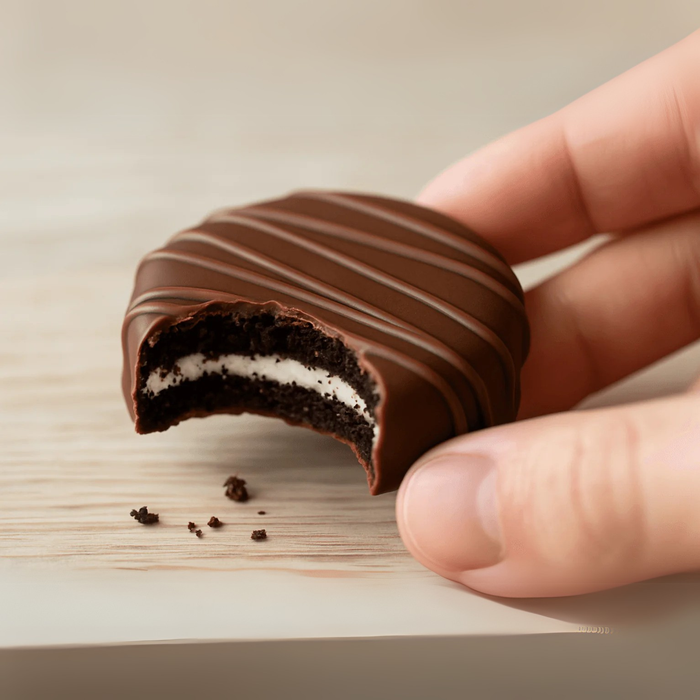 JUMBO Rectangle - Just Because