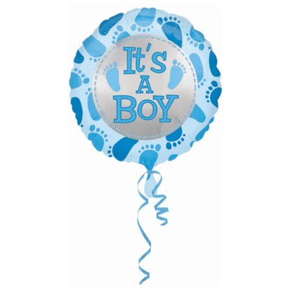 Baby Balloon from The Sweet Tooth
