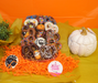 Halloween Pretzel & Oreo Tray from The Sweet Tooth