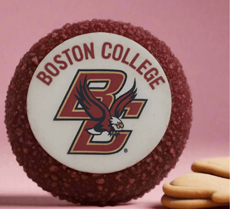 Personalized Chocolate Oreos