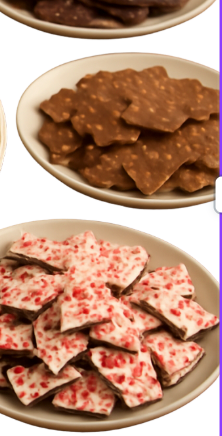 JUMBO Rectangle -Thanksgiving