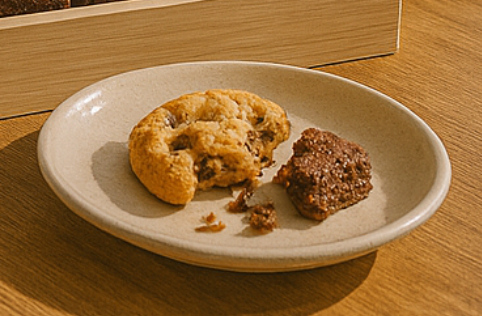 Sweet Tooth Cookies: The Ultimate Gift for Cookie Lovers