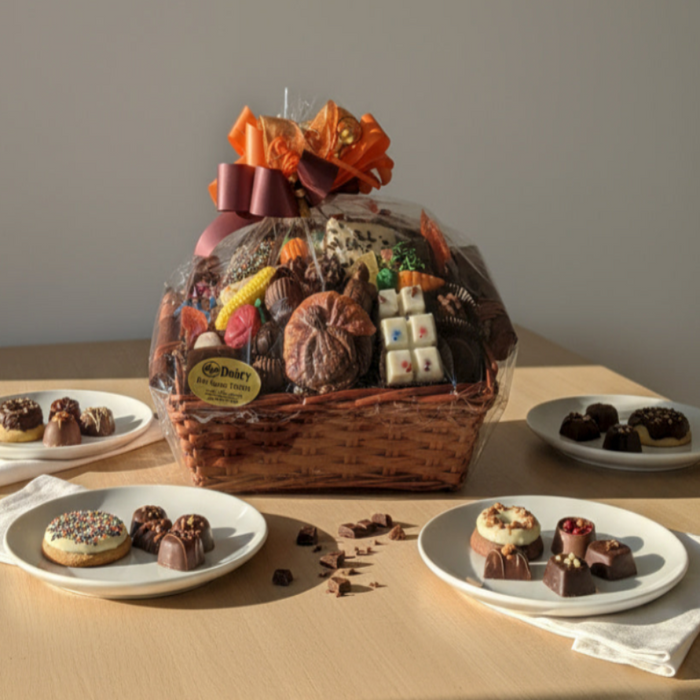 MEDIUM RECTANGLE - Thanksgiving