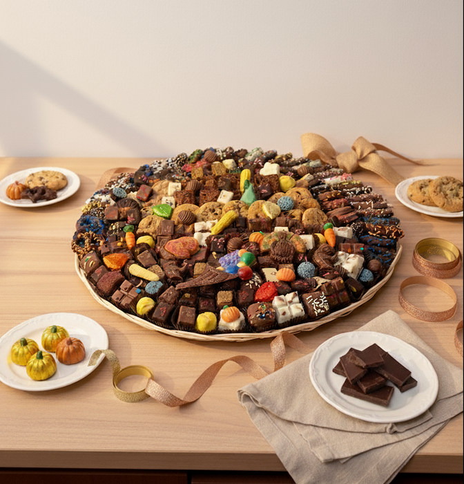 PENULTIMATE - Thanksgiving