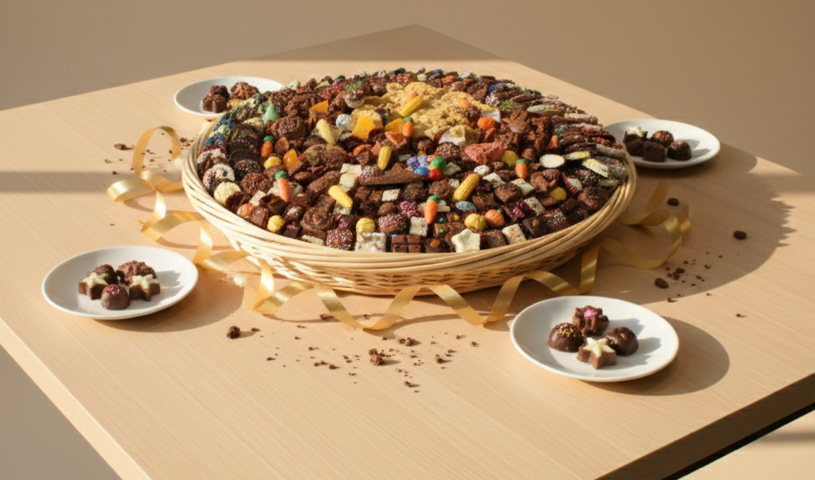 SUPREME - Thanksgiving