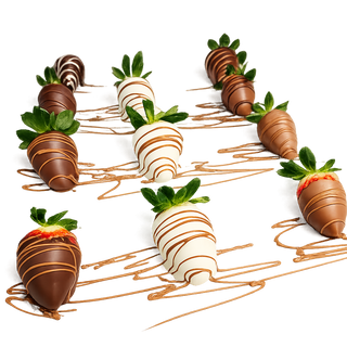 Chocolate Covered Strawberries