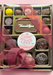 Chocolate Thank you box