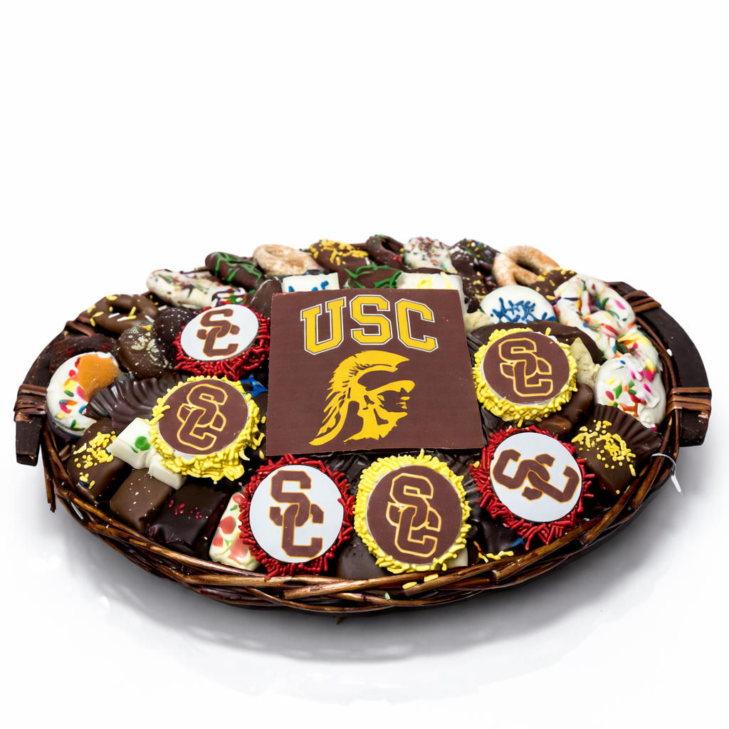 Custom Logo Designed Chocolate Bars