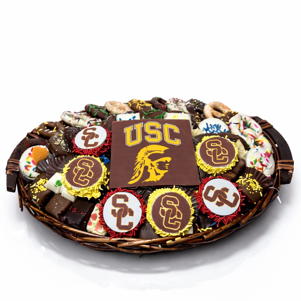 Custom Logo Designed Chocolate Bars from The Sweet Tooth